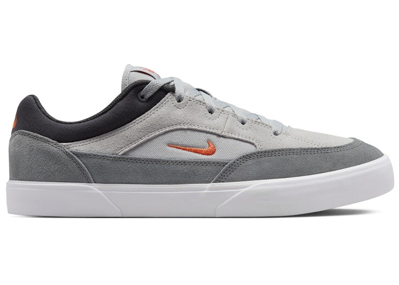 Nike SB Malor Light Smoke Grey Dark Smoke Grey Smoke Grey Cosmic Clay