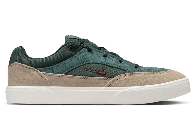Nike SB Malor Seaweed Khaki Phantom
