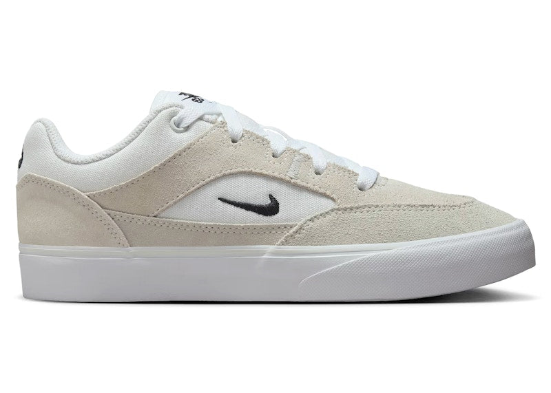 Nike SB Malor White (GS)