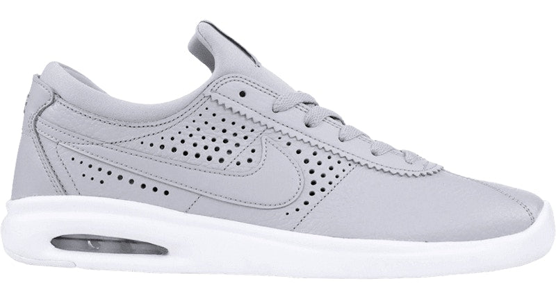Nike SB Air Max Bruin Vapor Wolf Grey