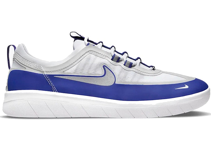 Nike SB Nyjah Free 2 Concord