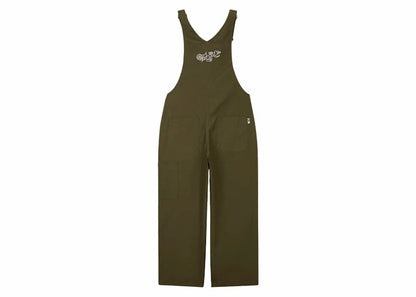 Nike SB Olympics 2024 Agnostic Overalls Medium Olive/White