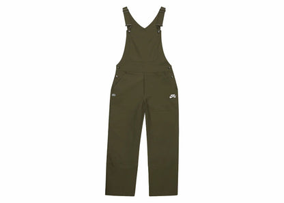 Nike SB Olympics 2024 Agnostic Overalls Medium Olive/White