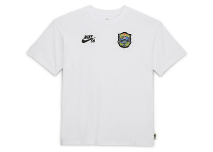 Nike SB Olympics 2024 Agnostic T-shirt White