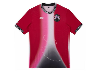 Nike SB Olympics 2024 Japan S/S Jersey Red/Multicolor