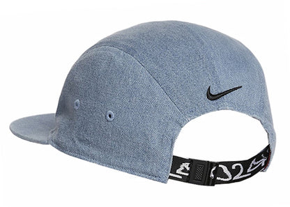Nike SB Olympics 2024 Team Japan Fly Denim Cap Blue