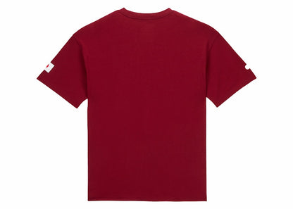 Nike SB Olympics 2024 Team Japan T-shirt Red