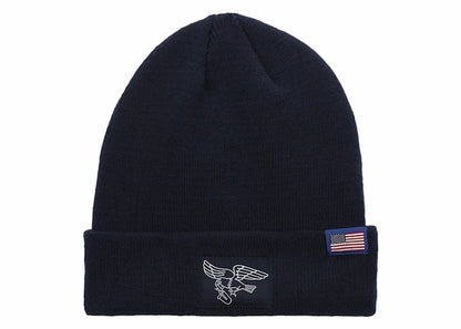 Nike SB Olympics 2024 Team USA Terra Beanie Obsidian/White