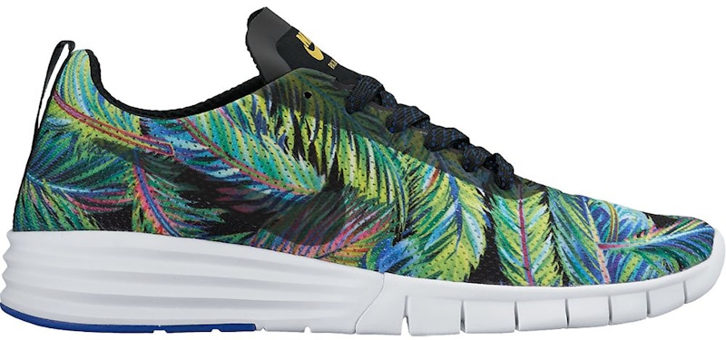 Nike SB Paul Rodriguez 9 R/R Print