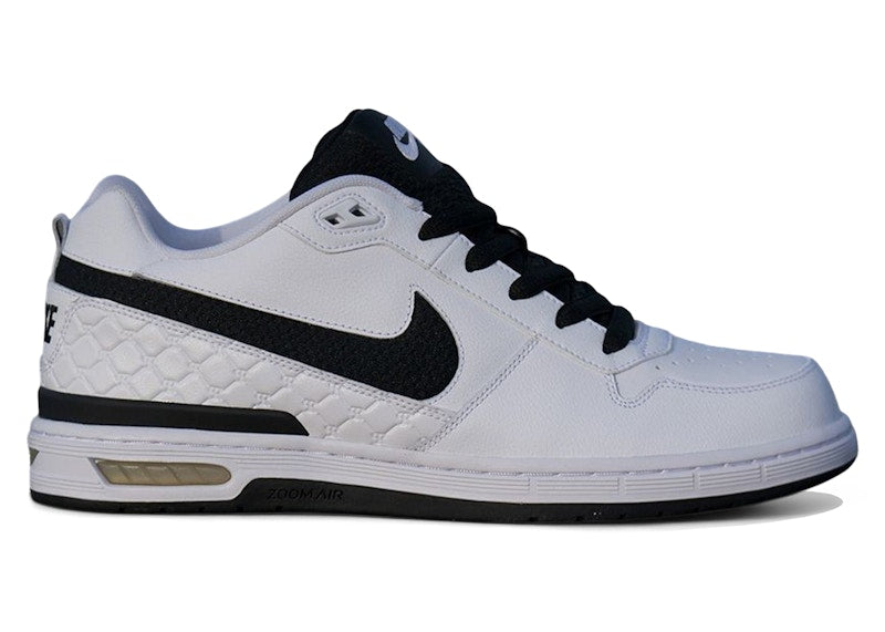 Nike SB Paul Rodriguez White Black (2015)