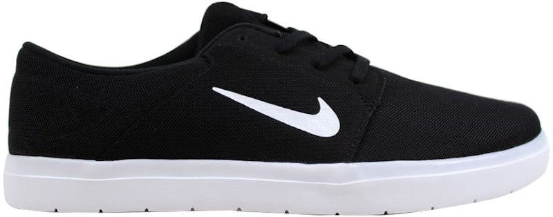 Nike SB Portmore Ultralight M Black
