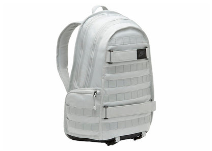 Nike RPM Backpack Light Silver