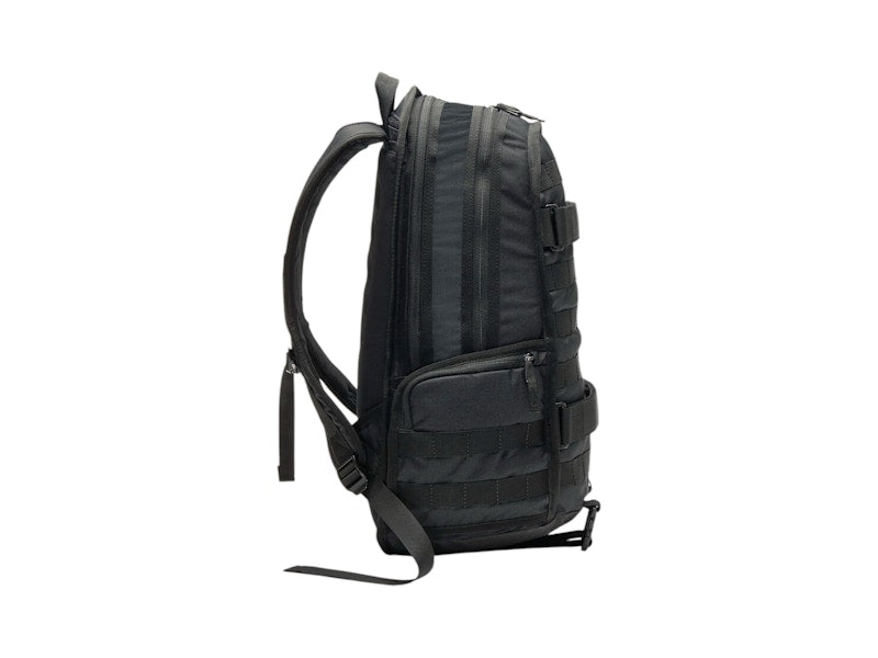 Nike SB RPM Skate Backpack Black/Black/Black