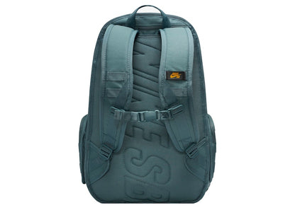 Nike RPM Skate Backpack SB Mineral Slate/Mineral Slate/Dark Sulfur
