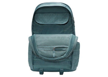 Nike RPM Skate Backpack SB Mineral Slate/Mineral Slate/Dark Sulfur