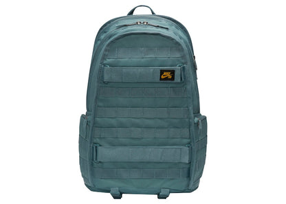 Nike RPM Skate Backpack SB Mineral Slate/Mineral Slate/Dark Sulfur