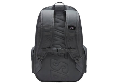 Nike RPM Skate Backpack SB Smoke Grey/Smoke Grey/Doll