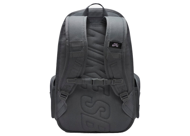 Nike RPM Skate Backpack SB Smoke Grey/Smoke Grey/Doll