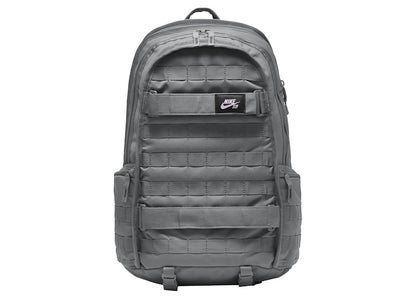 Nike RPM Skate Backpack SB Smoke Grey/Smoke Grey/Doll
