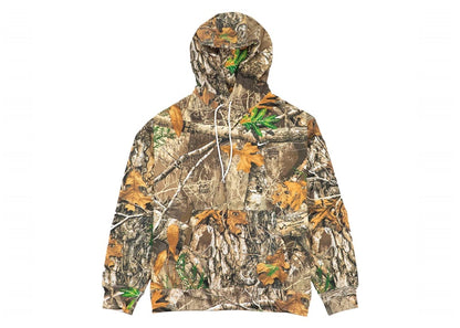 Nike SB Realtree Camo Hoodie Khaki/Multicolor