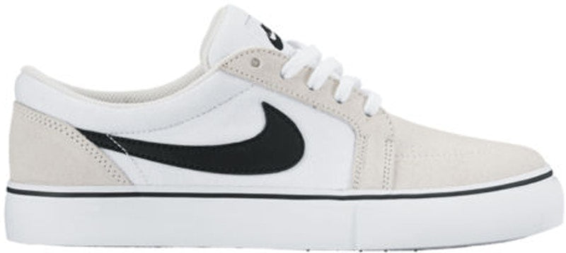 Nike SB Satire II Summit White Black
