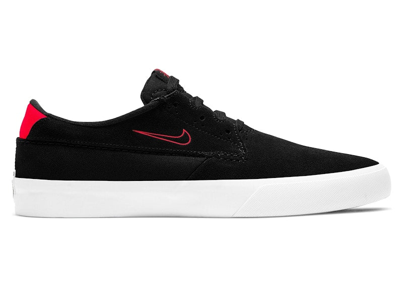 Nike SB Shane Black Bright Crimson