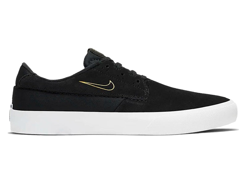 Nike SB Shane Black University Gold