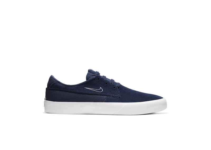 Nike SB Shane Midnight Navy