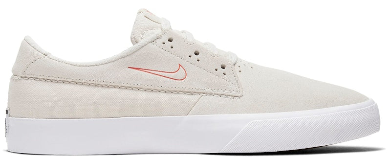 Nike SB Shane Summit White University Red