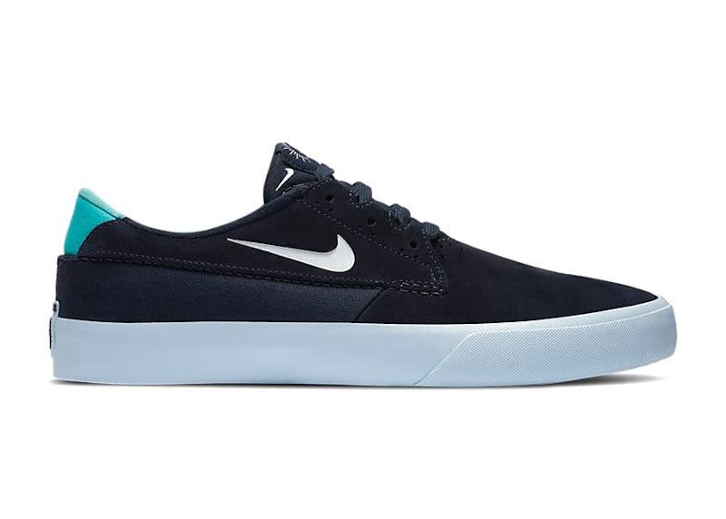 Nike SB Shane T Dark Obsidian