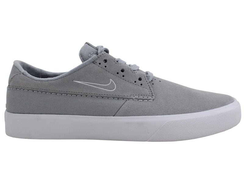 Nike SB Shane Wolf Grey