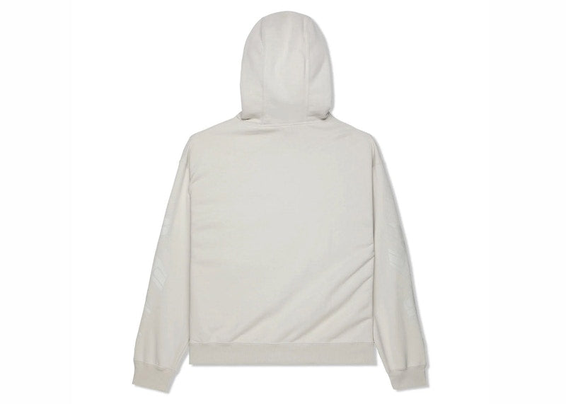 Nike SB Skate Like A Girl Hoodie Light Bone/Black