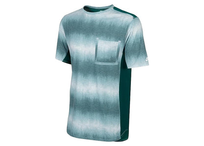 Nike SB Skyline DFC Dip Fade Pocket Tee Teal