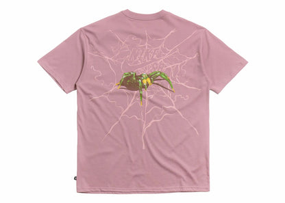 Nike SB Spider T-shirt Plum Dust