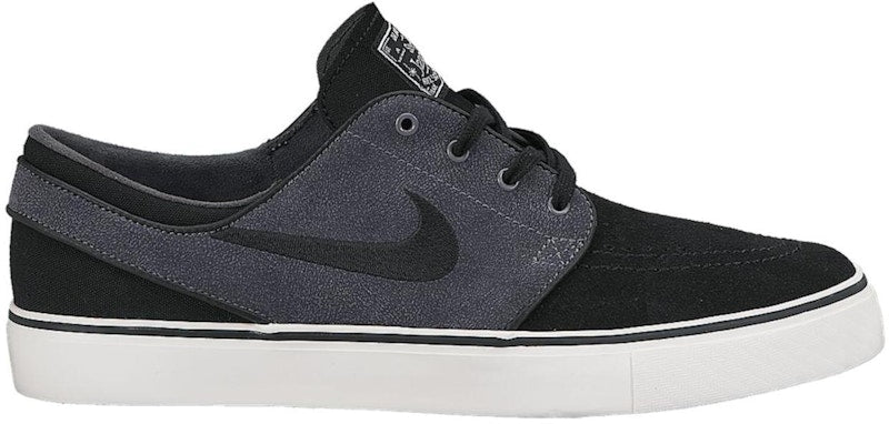 Nike SB Stefan Janoski Black Cool Grey