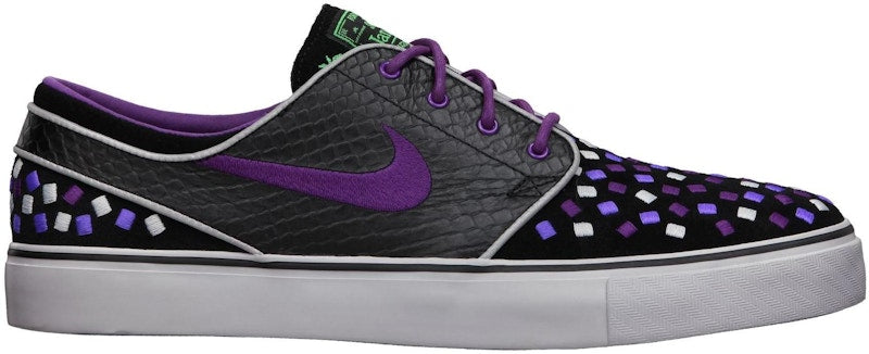 Nike SB Stefan Janoski Doernbecher (2013)
