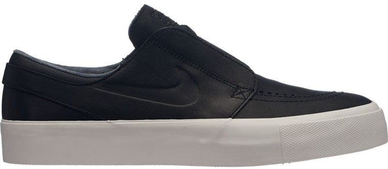 Nike SB Stefan Janoski HT Slip Black Phantom