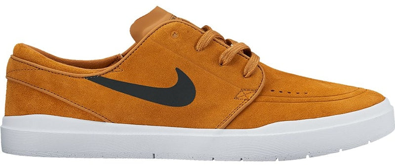 Nike SB Stefan Janoski Hyperfeel Desert Ochre