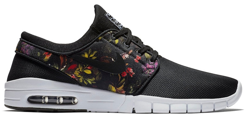 Nike SB Stefan Janoski Max Floral
