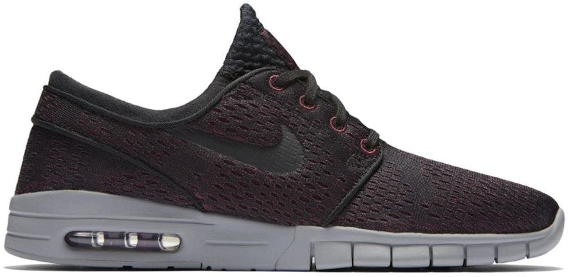 Nike SB Stefan Janoski Max Villain Red