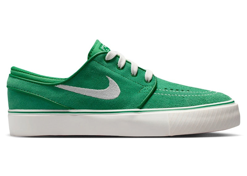Nike SB Stefan Janoski Pine Green Sail (GS)