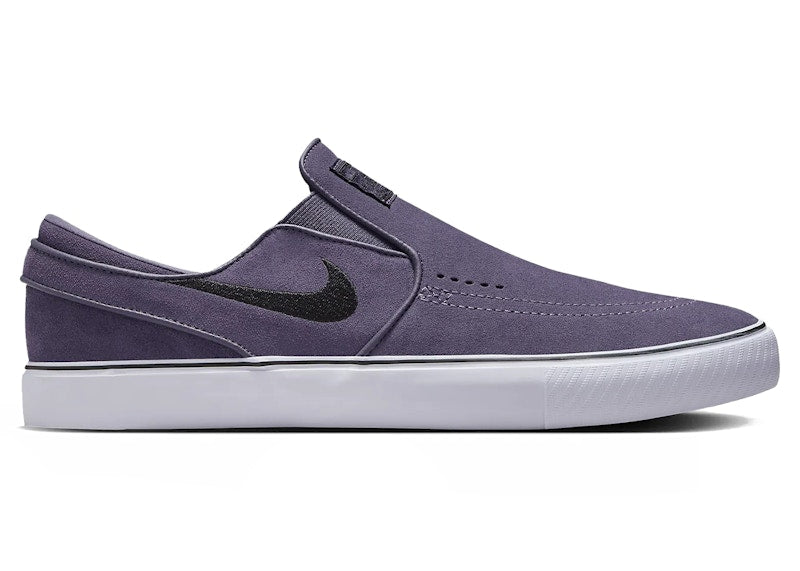 Nike SB Stefan Janoski+ Slip Dark Raisin