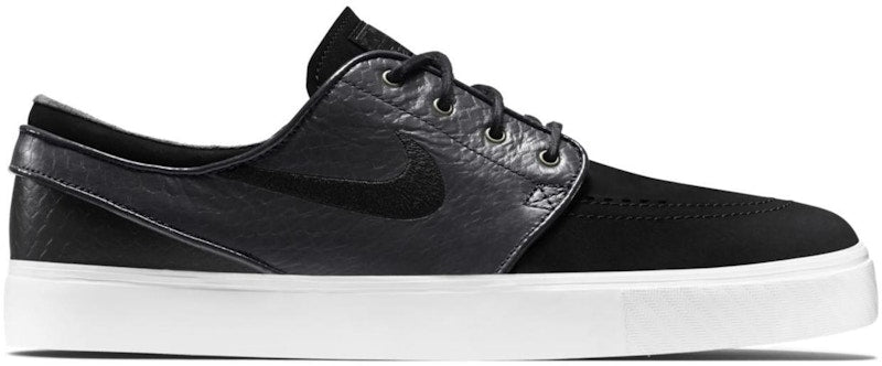 Nike SB Stefan Janoski Zoom Dark Raisin