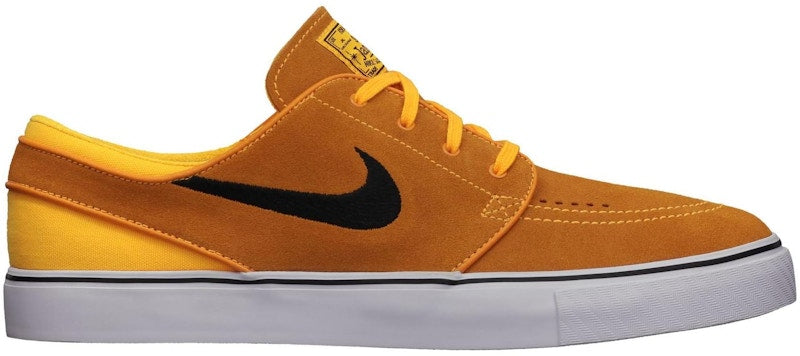 Nike SB Stefan Janoski Zoom Laser Orange