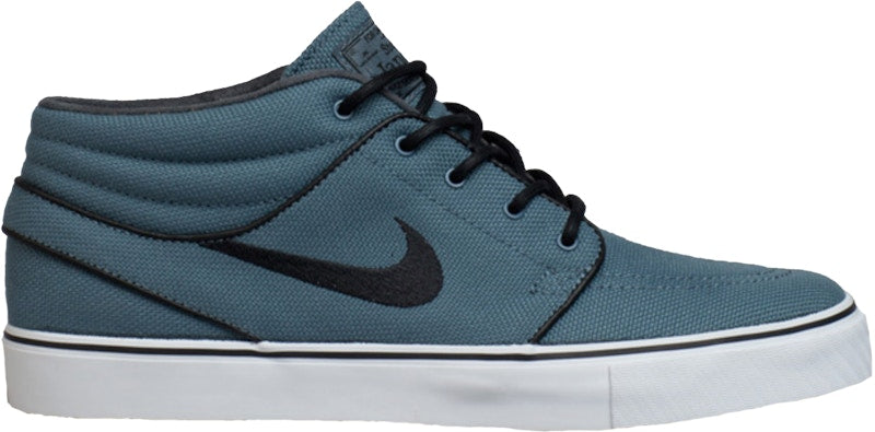 Nike SB Stefan Janoski Zoom Mid Armory Slate