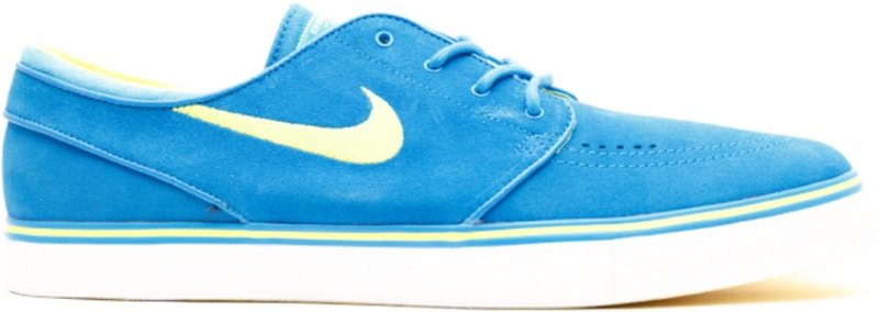 Nike SB Stefan Janoski Zoom Sprite