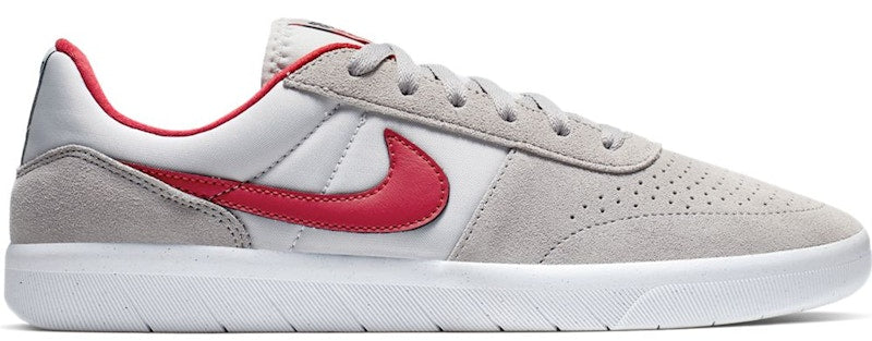 Nike SB Team Classic Atmosphere Grey University Red
