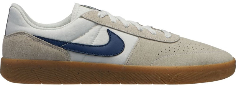 Nike SB Team Classic Summit White Blue Void