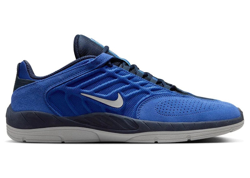 Nike SB Vertebrae Astronomy Blue Obsidian Midnight Navy Wolf Grey