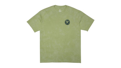 Nike SB Yuto Horigome (Asia Sizing) T-shirt Olive Aura/Dusty Olive
